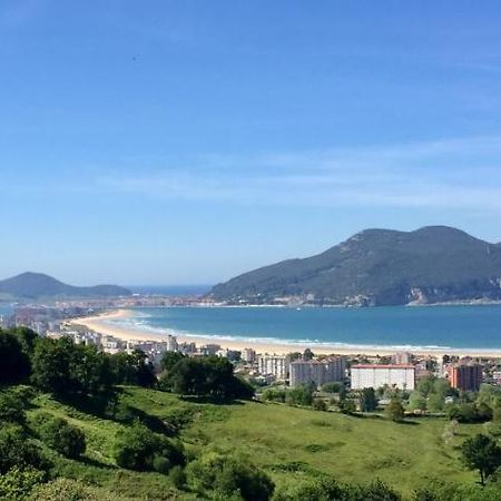 Espectaculares Vistas A La Bahia Villa Sena Dış mekan fotoğraf