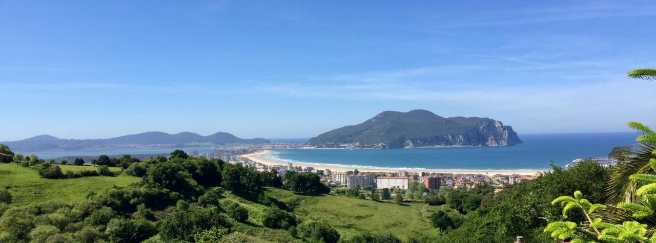 Espectaculares Vistas A La Bahia Villa Sena Dış mekan fotoğraf